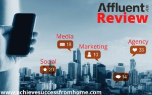 Affluent Academy Review - How to build a Social Media Marketing Agency