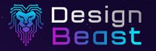 Design Beast Review - Logo