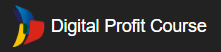 Digital Profit Course - Logo