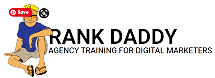 Rank Daddy Review - Logo