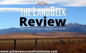 The Land Geek Review