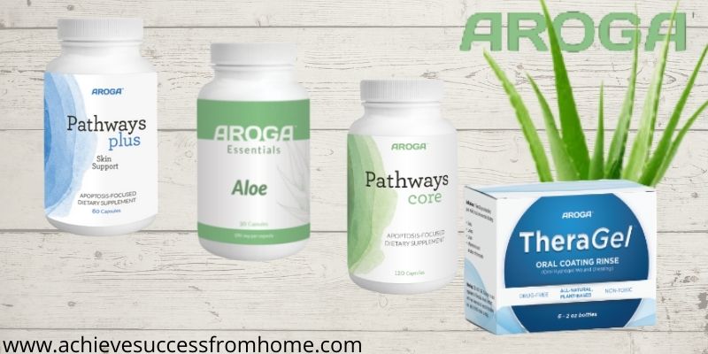 arogalife best selling products