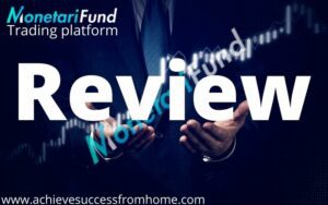 Monetarifund  Review - Copy and Paste Trading Platform...Really? Whatever Next?