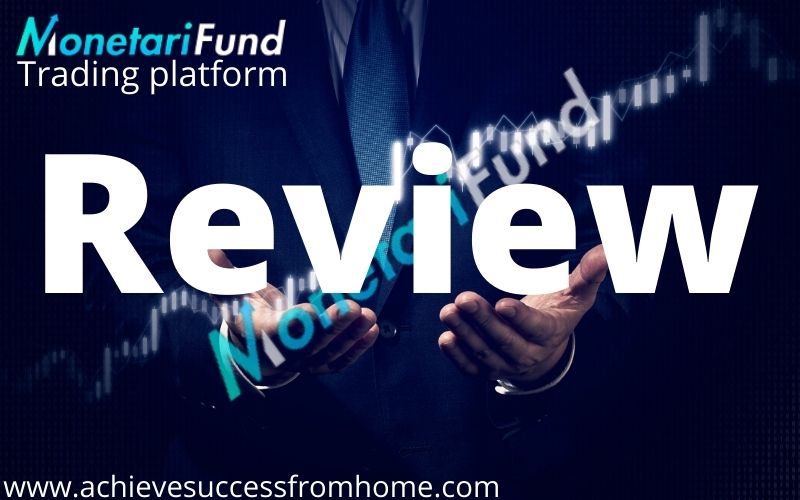 Monetari Review – Beware the Risks: Uncovering the Pitfalls of Monetari by David Vlas – Scam Or Legit?