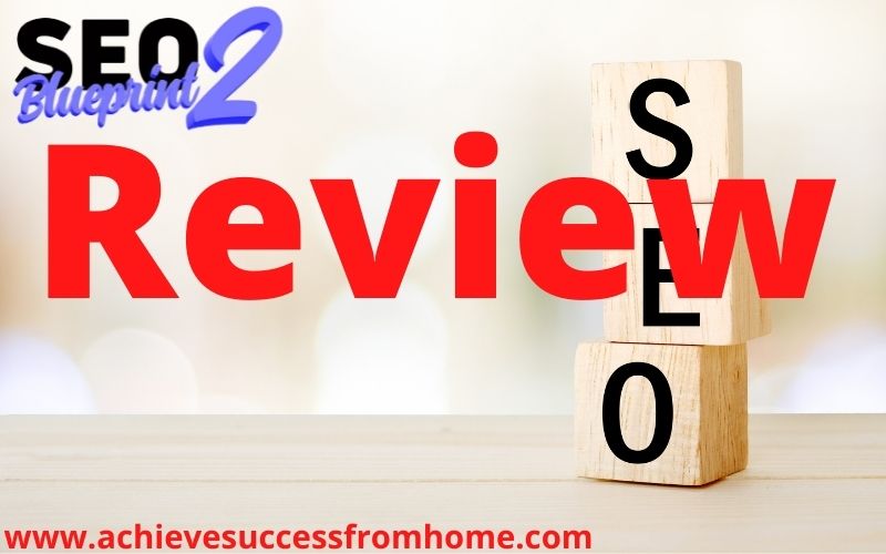 Glen Allsopp Seo Blueprint review