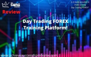 The Swag Academy Review - Forex trading education platform