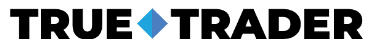 True Trader Logo