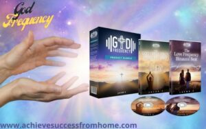 God Frequency Review - Can you really manifest anything you desire?