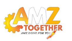 AMZ Together Review - Logo and brand