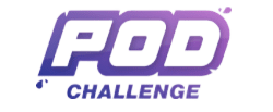 Fred Lam Pod challenge review - Logo