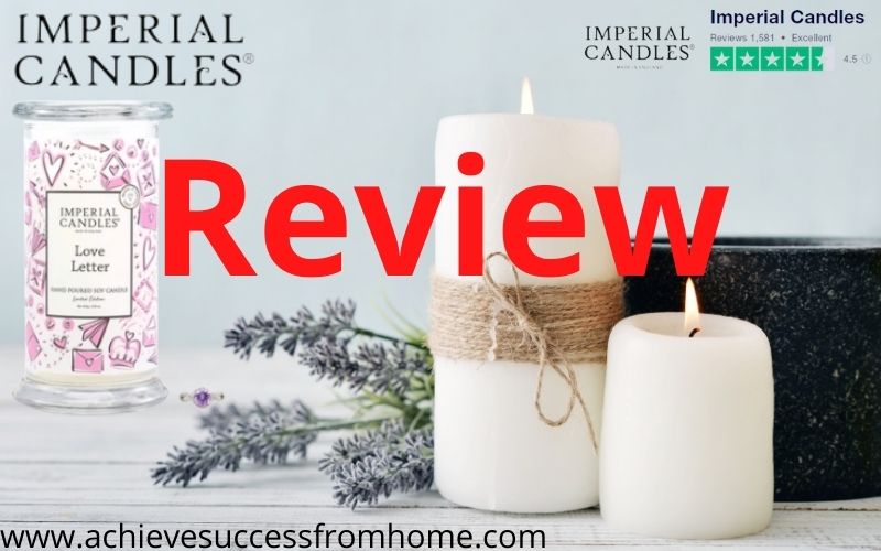 Imperial Candles Review – Discover the Magic: 10 Reasons Why Imperial Candles Will Transform Your Home