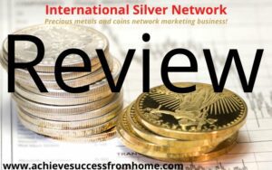 International Silver Network Review - Unique coins but a bad business model!