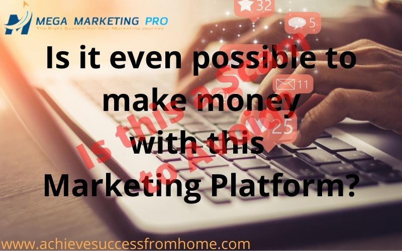 Mega Marketing Pro Review