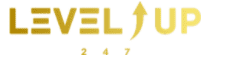 level Up 247 review - Logo