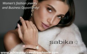 Sabika Jewelry Review - Good Products But Sketchy Business Opportunity!