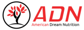 American Dream Nutrition Logo