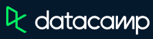 Datacamp logo and brand