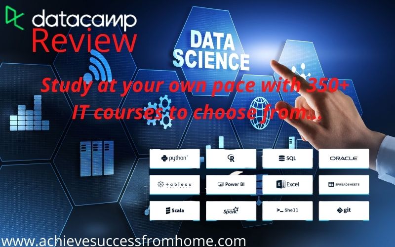 Is Datacamp the right choice for you