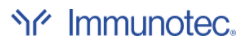 Immunotec logo