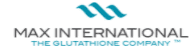 Max International Logo