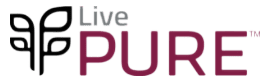 Pure Live Logo