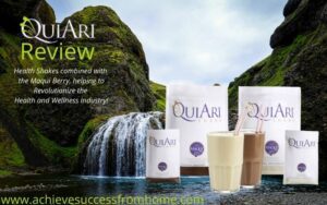 QuiAri Reviews - How Good is The Maqui Berry And Can it Make You Wealthy?