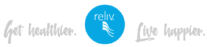 Reliv International Logo