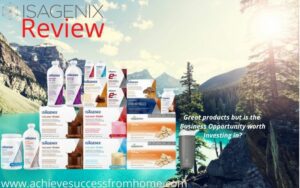 Is Isagenix International a Legit Business or a Scam - An Honest Unbiased Review!