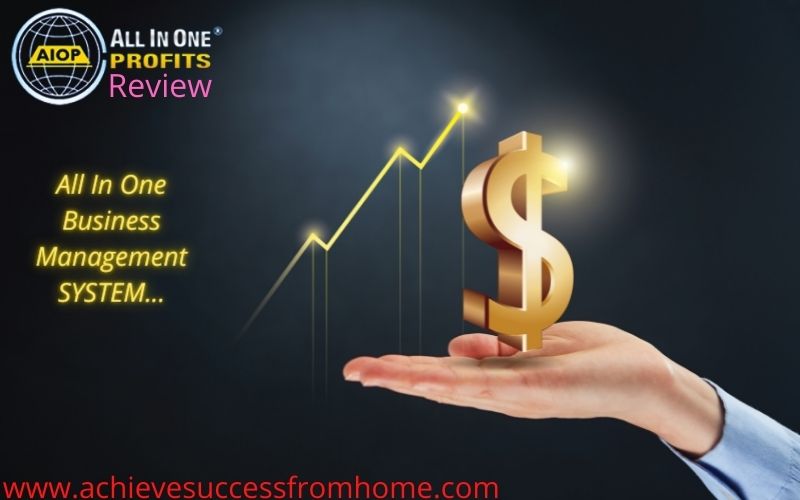 all in one profits review