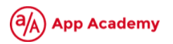 App Academy Logo