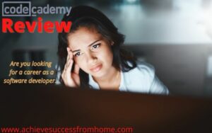 What is the Codecademy - SCAM or LEGIT IT Training Platform?