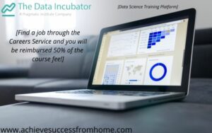 what is the data incubator