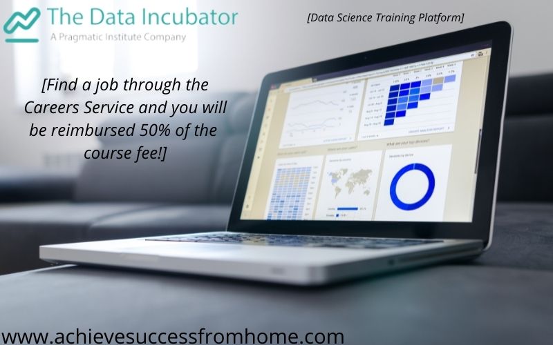 what is the data incubator