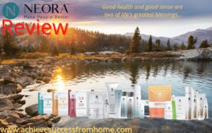 Neora Review - Legit Company or Re-Branding Pyramid Scheme? FTC Ruling Is Still Outstanding!
