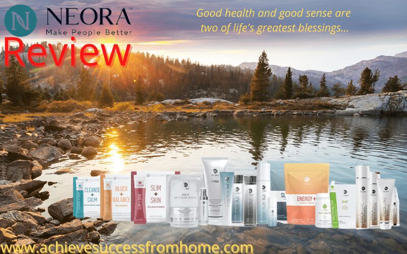 Neora Review – Neora Wins Landmark FTC Case: A New Era for Direct-Selling and Skincare Innovation