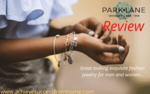 Park Lane Jewelry Review - A Business That Has Been Operating For Over 60 years!