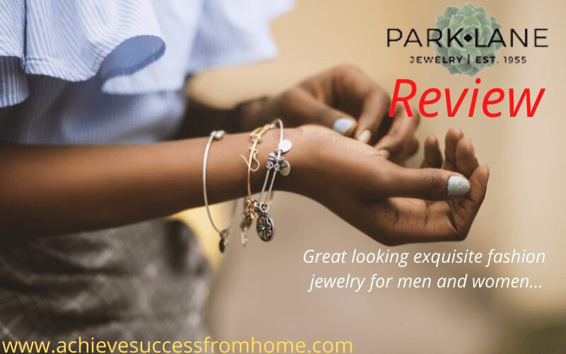 Park Lane Jewelry Review – A Business That Has Been Operating For Over 60 years!