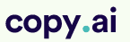 Copy AI logo and brand