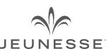 Jeunesse Global logo and branding