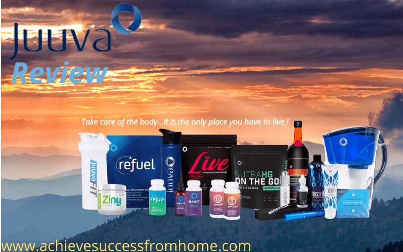 Juuva Review – Powerful Insights into Products, Compensation, and Business Model