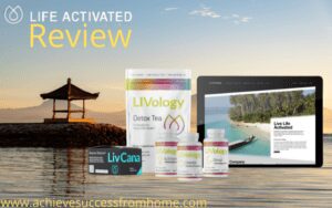 Life Activated Brands Review - Not Another CBD MLM SCAM? A Must Read!
