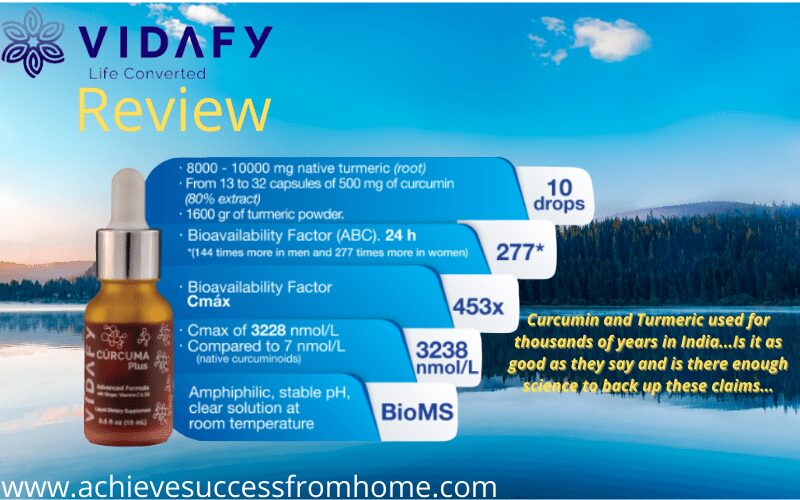 Vidafy Review – Uncover the Truth: Vidafy Exposed – Hidden Costs and Dubious Health Claims