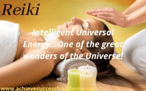 What is Reiki Energy Healing