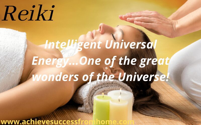 What is Reiki Energy Healing – My Honest First Time Experience – You Just Need an Open Mind!