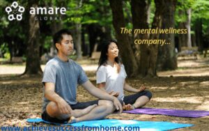 Amare Global Review - LEGIT Business or a Wellness SCAM...Read First Before Fully Committing!