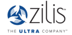 Zilis logo and brand