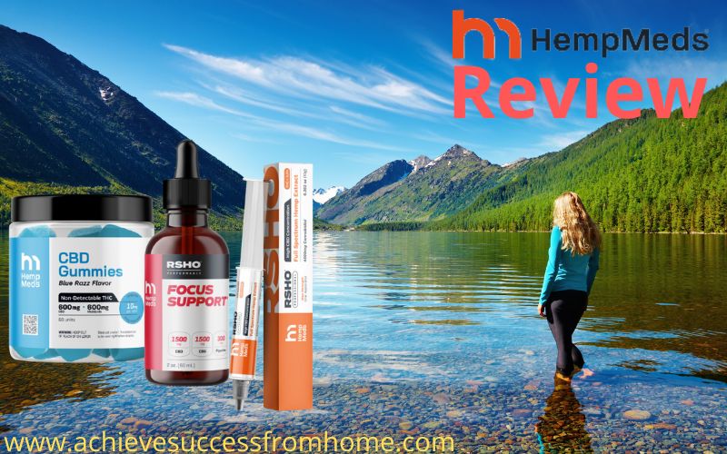 Hempmeds Review