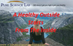 Pure Science Lab Review - Great Products, Great Company...Honest Unbiased Review!