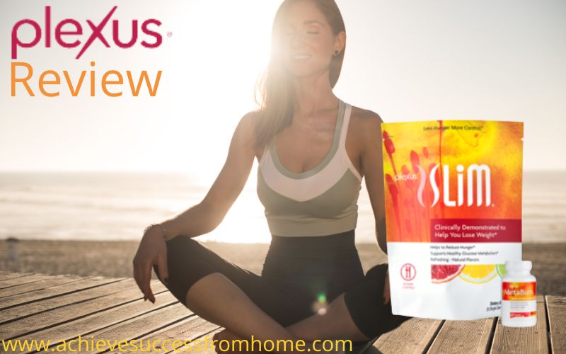 Is Plexus Worldwide a Scam – Or is it a Legitimate MLM With Great Products?
