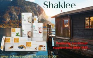 Is Shaklee Products a scam